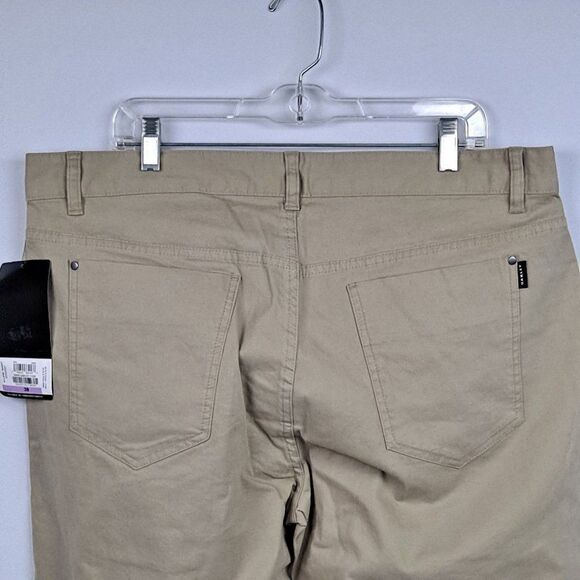 Oakley Mens Ellipse shorts NWT - Picture 7 of 9